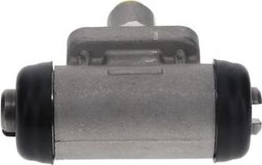 BOSCH F 026 002 005 - Спирачно цилиндърче на колелото vvparts.bg