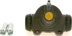 BOSCH F 026 002 365 - Спирачно цилиндърче на колелото vvparts.bg