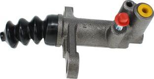 BOSCH F 026 A02 534 - Хидравлична помпа, активатор съединител vvparts.bg