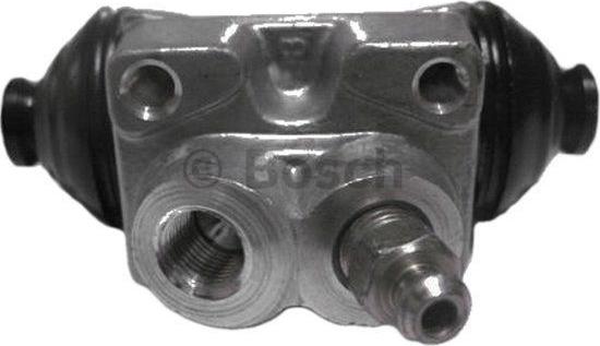 BOSCH F 026 A02 345 - Спирачно цилиндърче на колелото vvparts.bg