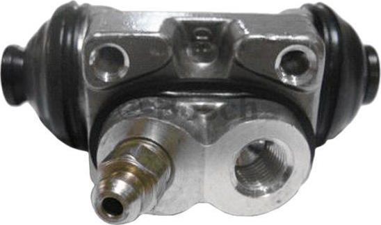 BOSCH F 026 A02 346 - Спирачно цилиндърче на колелото vvparts.bg