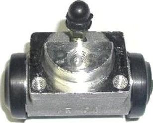 BOSCH F 026 A02 366 - Спирачно цилиндърче на колелото vvparts.bg