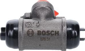 BOSCH F 026 A02 294 - Спирачно цилиндърче на колелото vvparts.bg