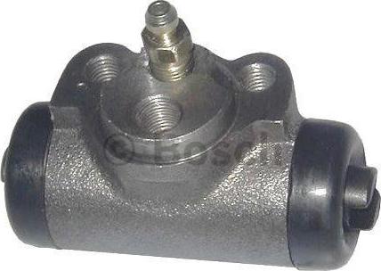 BOSCH F 026 A02 244 - Спирачно цилиндърче на колелото vvparts.bg