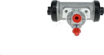 BOSCH F 026 A02 243 - Спирачно цилиндърче на колелото vvparts.bg