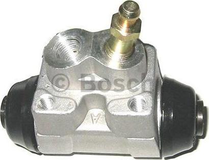 BOSCH F 026 A02 268 - Спирачно цилиндърче на колелото vvparts.bg