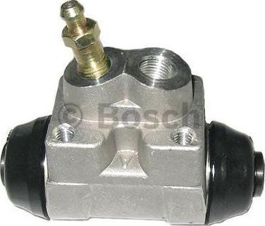 BOSCH F 026 A02 267 - Спирачно цилиндърче на колелото vvparts.bg