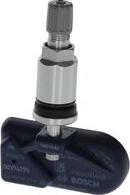 BOSCH F 026 C00 466 - Датчик на колелото, контролна система за налягане в гумите vvparts.bg