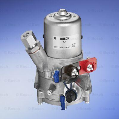 BOSCH F 026 T03 006 - Горивна помпа vvparts.bg