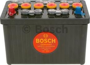 BOSCH F 026 T02 313 - Стартов акумулатор vvparts.bg