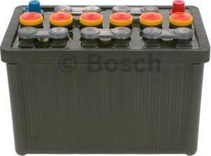 BOSCH F 026 T02 313 - Стартов акумулатор vvparts.bg