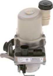 BOSCH K S00 910 102 - Хидравлична помпа, кормилно управление vvparts.bg