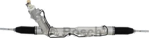 BOSCH K S00 000 994 - Кормилна кутия vvparts.bg