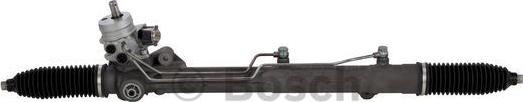 BOSCH K S00 000 960 - Кормилна кутия vvparts.bg