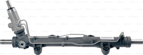 BOSCH K S00 000 916 - Кормилна кутия vvparts.bg