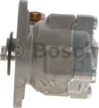 BOSCH K S00 000 402 - Хидравлична помпа, кормилно управление vvparts.bg