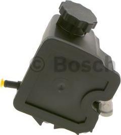 BOSCH K S00 000 590 - Хидравлична помпа, кормилно управление vvparts.bg