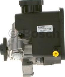 BOSCH K S00 000 590 - Хидравлична помпа, кормилно управление vvparts.bg