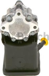 BOSCH K S00 000 593 - Хидравлична помпа, кормилно управление vvparts.bg