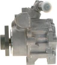 BOSCH K S00 000 540 - Хидравлична помпа, кормилно управление vvparts.bg