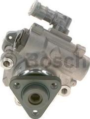 BOSCH K S00 000 548 - Хидравлична помпа, кормилно управление vvparts.bg