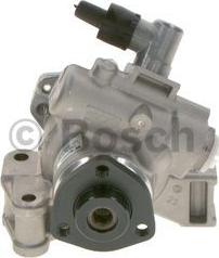 BOSCH K S00 000 564 - Хидравлична помпа, кормилно управление vvparts.bg