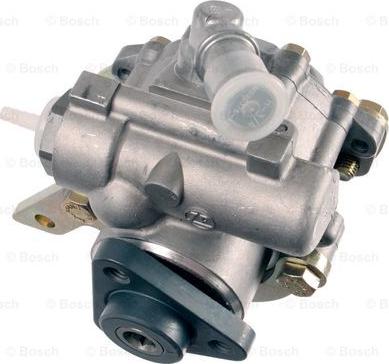 BOSCH K S00 000 583 - Хидравлична помпа, кормилно управление vvparts.bg