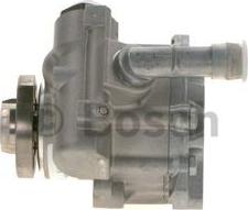 BOSCH K S00 000 533 - Хидравлична помпа, кормилно управление vvparts.bg