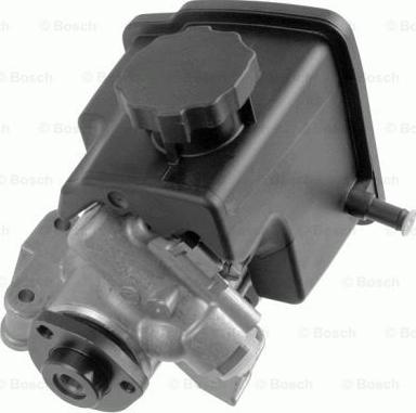 BOSCH K S00 000 529 - Хидравлична помпа, кормилно управление vvparts.bg