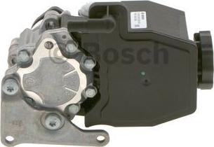 BOSCH K S00 000 525 - Хидравлична помпа, кормилно управление vvparts.bg