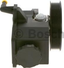 BOSCH K S00 000 526 - Хидравлична помпа, кормилно управление vvparts.bg