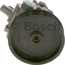 BOSCH K S00 000 694 - Хидравлична помпа, кормилно управление vvparts.bg