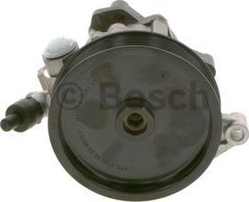 BOSCH K S00 000 691 - Хидравлична помпа, кормилно управление vvparts.bg