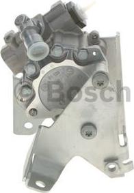 BOSCH K S00 000 655 - Хидравлична помпа, кормилно управление vvparts.bg