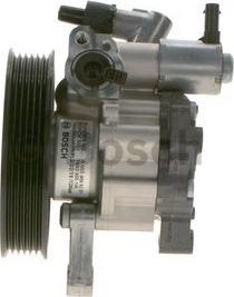 BOSCH K S00 000 669 - Хидравлична помпа, кормилно управление vvparts.bg