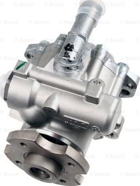 BOSCH K S00 000 613 - Хидравлична помпа, кормилно управление vvparts.bg