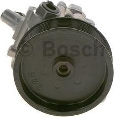 BOSCH K S00 000 633 - Хидравлична помпа, кормилно управление vvparts.bg