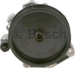 BOSCH K S00 000 637 - Хидравлична помпа, кормилно управление vvparts.bg