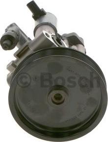 BOSCH K S00 000 674 - Хидравлична помпа, кормилно управление vvparts.bg