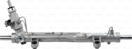 BOSCH K S00 000 892 - Кормилна кутия vvparts.bg