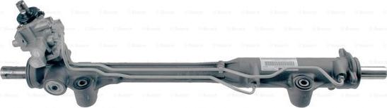 BOSCH K S00 000 897 - Кормилна кутия vvparts.bg