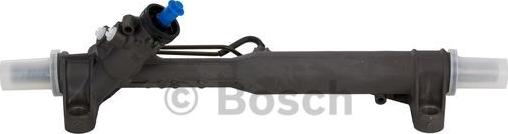 BOSCH K S00 000 849 - Кормилна кутия vvparts.bg