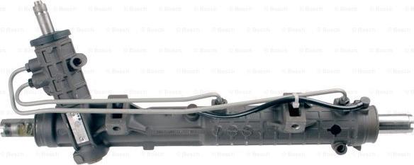 BOSCH K S00 000 845 - Кормилна кутия vvparts.bg