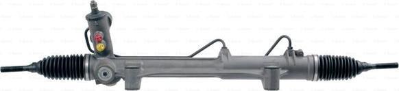 BOSCH K S00 000 865 - Кормилна кутия vvparts.bg