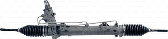 BOSCH K S00 000 863 - Кормилна кутия vvparts.bg