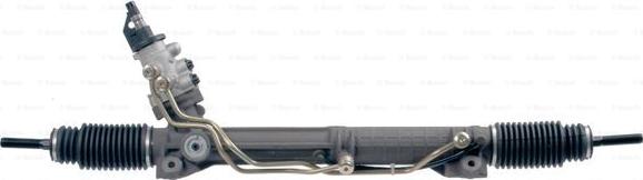 BOSCH K S00 000 862 - Кормилна кутия vvparts.bg