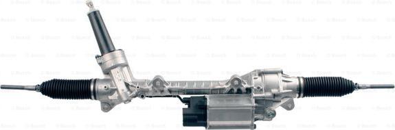 BOSCH K S00 000 801 - Кормилна кутия vvparts.bg