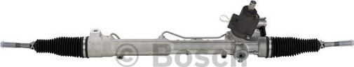 BOSCH K S00 000 815 - Кормилна кутия vvparts.bg