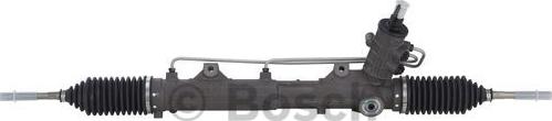 BOSCH K S00 000 881 - Кормилна кутия vvparts.bg