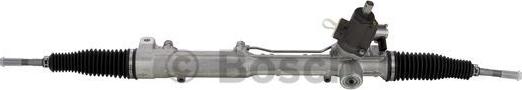 BOSCH K S00 000 834 - Кормилна кутия vvparts.bg